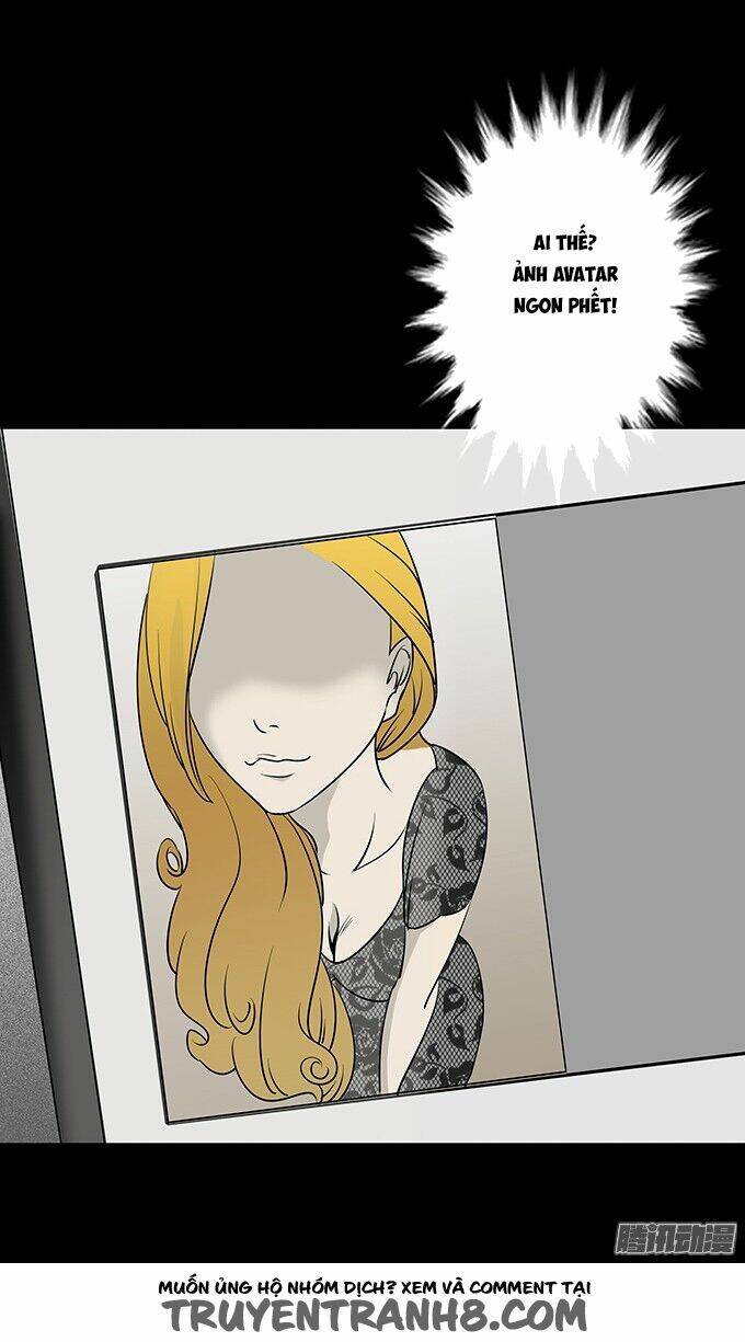 Ớn Lạnh Tuyệt Đối Chapter 67 - Trang 2