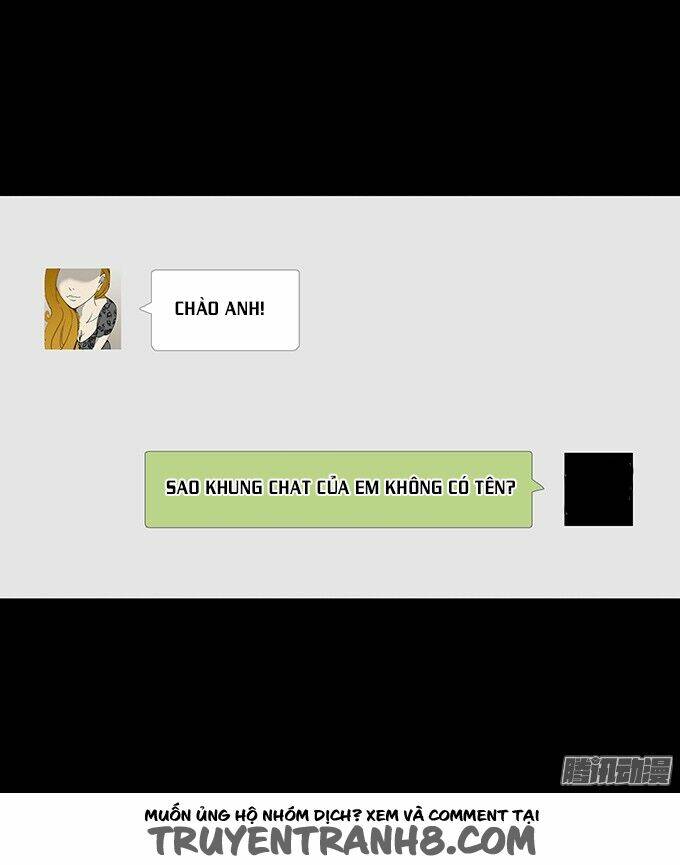 Ớn Lạnh Tuyệt Đối Chapter 67 - Trang 2