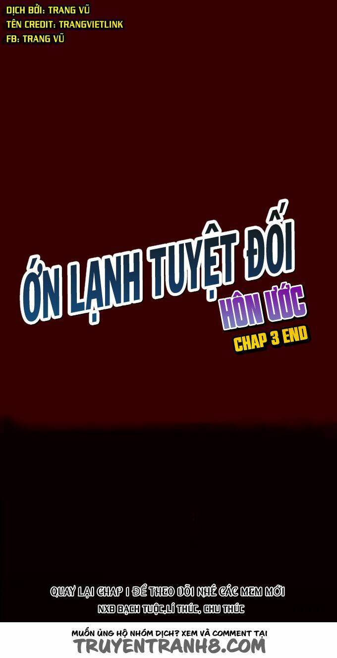 Ớn Lạnh Tuyệt Đối Chapter 68 - Trang 2