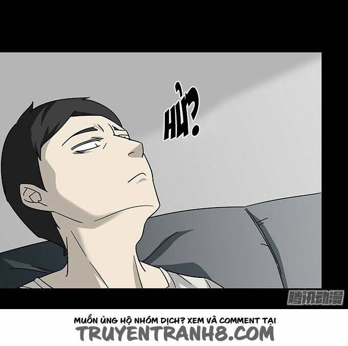 Ớn Lạnh Tuyệt Đối Chapter 68 - Trang 2