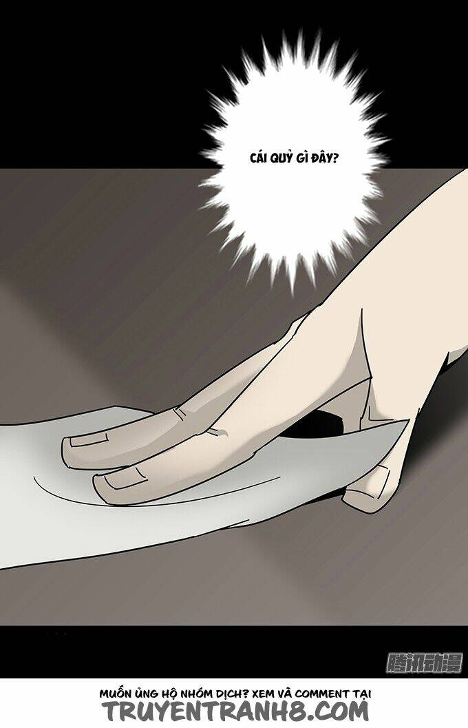 Ớn Lạnh Tuyệt Đối Chapter 68 - Trang 2