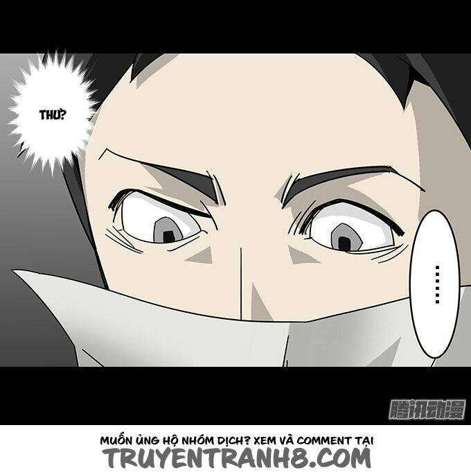 Ớn Lạnh Tuyệt Đối Chapter 68 - Trang 2