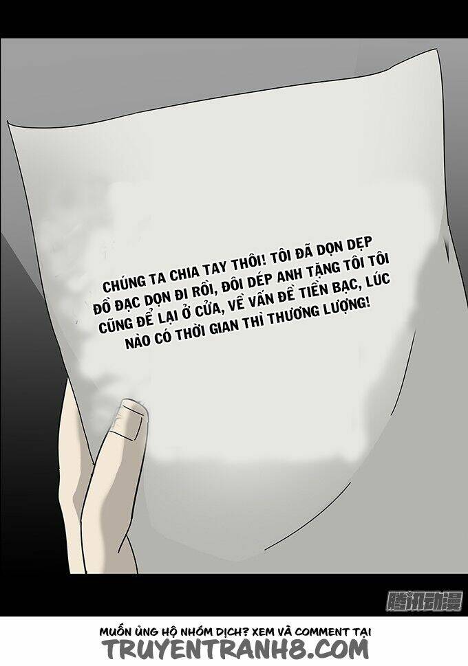 Ớn Lạnh Tuyệt Đối Chapter 68 - Trang 2