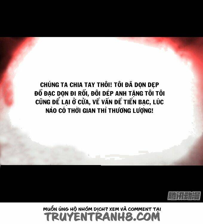 Ớn Lạnh Tuyệt Đối Chapter 68 - Trang 2