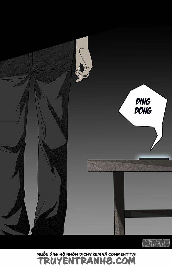 Ớn Lạnh Tuyệt Đối Chapter 68 - Trang 2