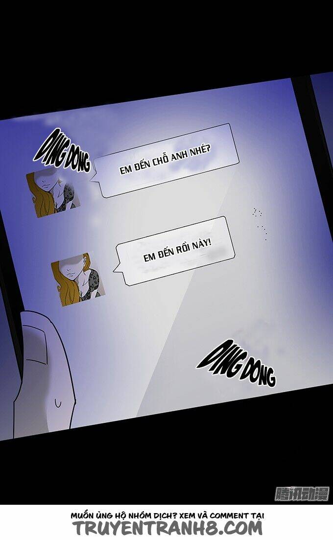 Ớn Lạnh Tuyệt Đối Chapter 68 - Trang 2