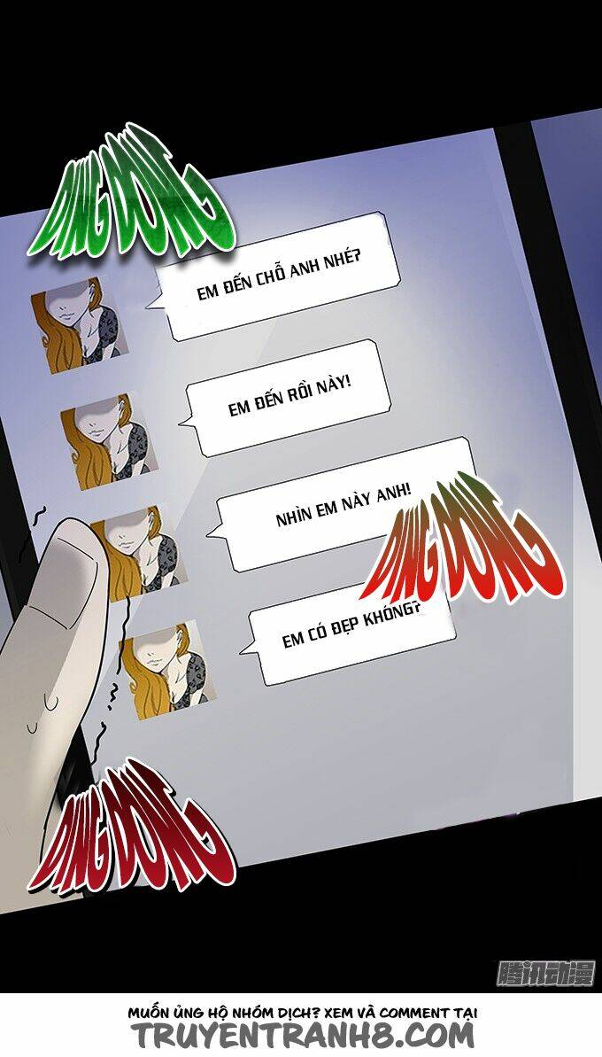 Ớn Lạnh Tuyệt Đối Chapter 68 - Trang 2