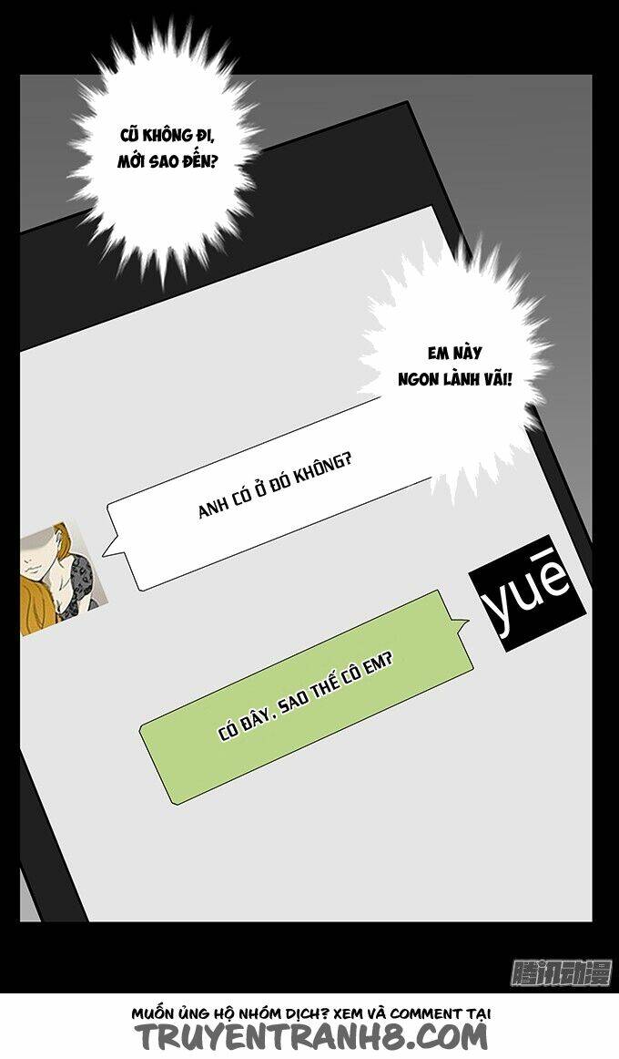 Ớn Lạnh Tuyệt Đối Chapter 68 - Trang 2