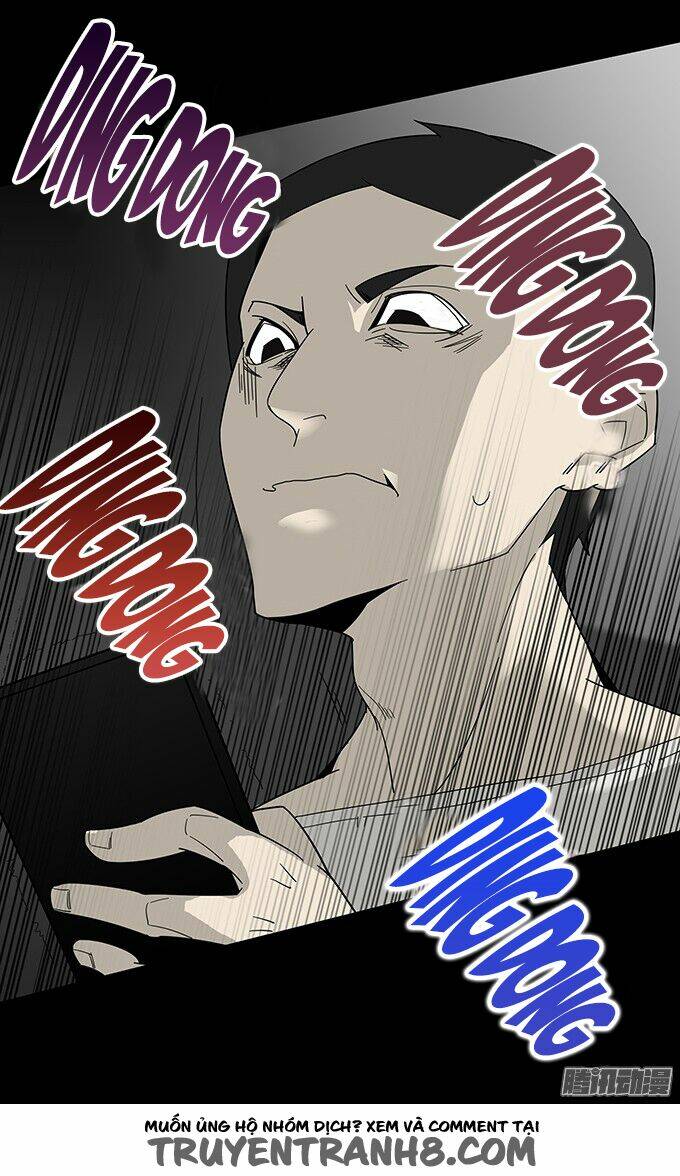 Ớn Lạnh Tuyệt Đối Chapter 68 - Trang 2