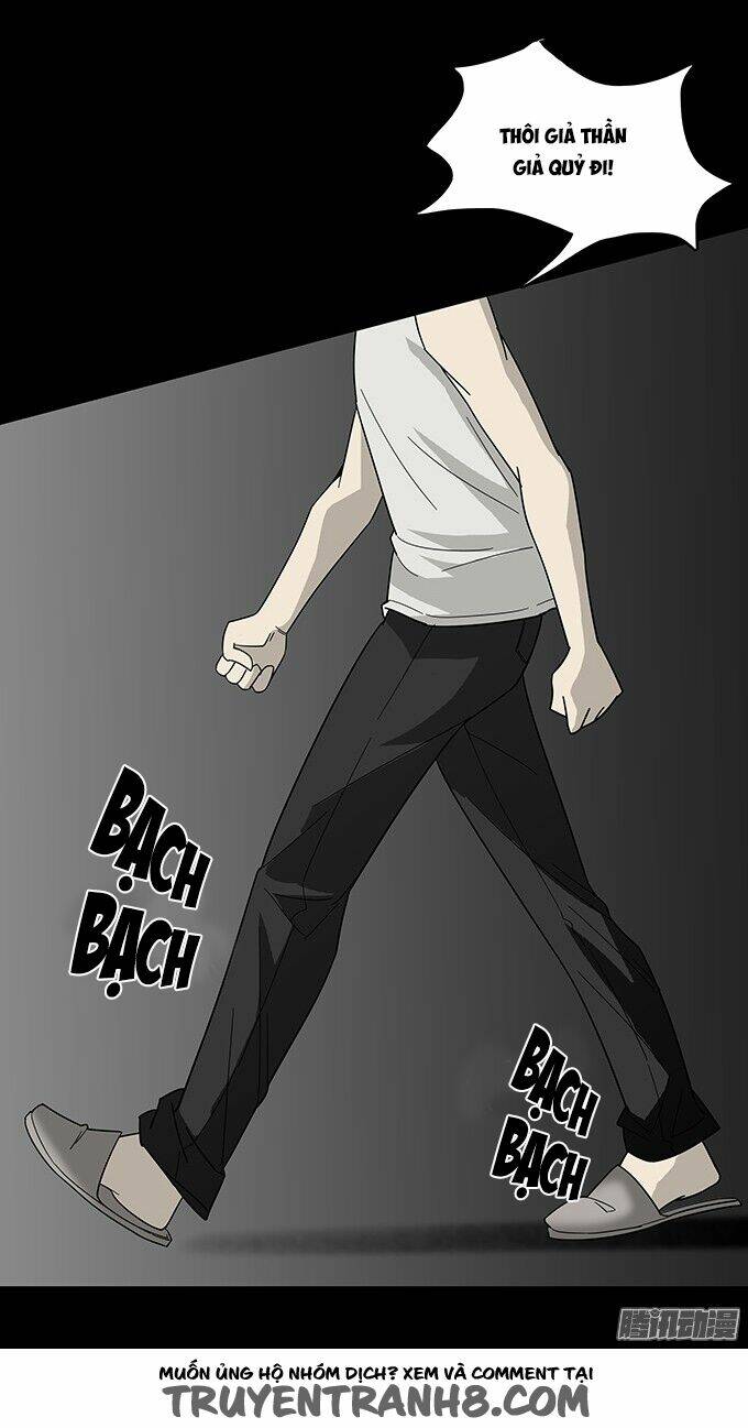 Ớn Lạnh Tuyệt Đối Chapter 68 - Trang 2