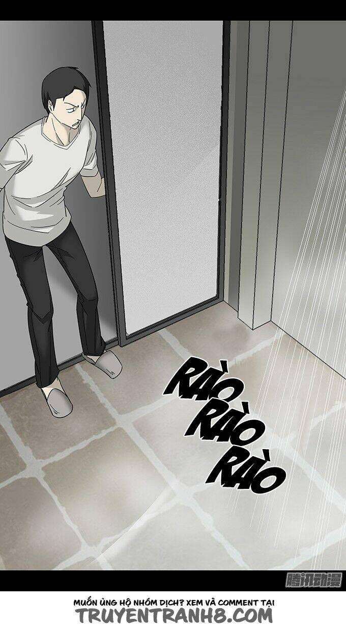 Ớn Lạnh Tuyệt Đối Chapter 68 - Trang 2