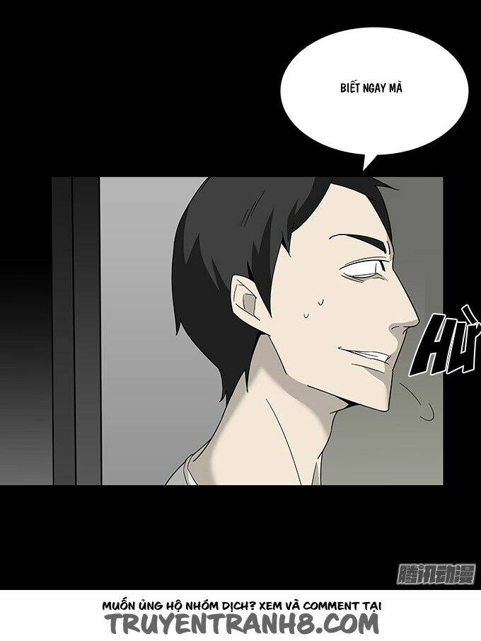 Ớn Lạnh Tuyệt Đối Chapter 68 - Trang 2