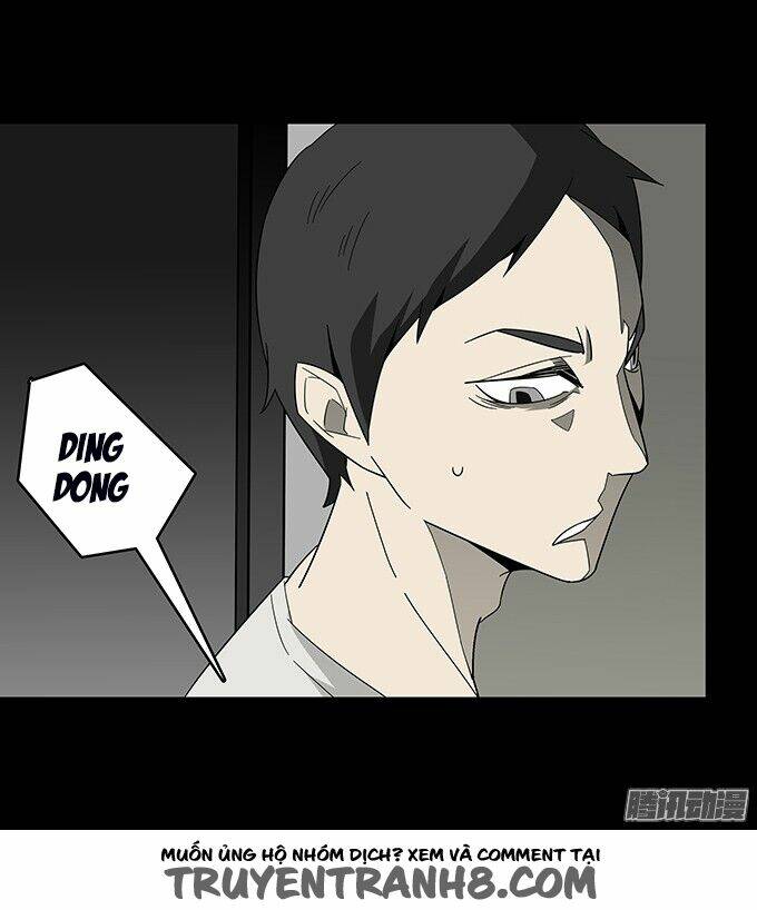 Ớn Lạnh Tuyệt Đối Chapter 68 - Trang 2