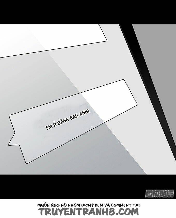 Ớn Lạnh Tuyệt Đối Chapter 68 - Trang 2