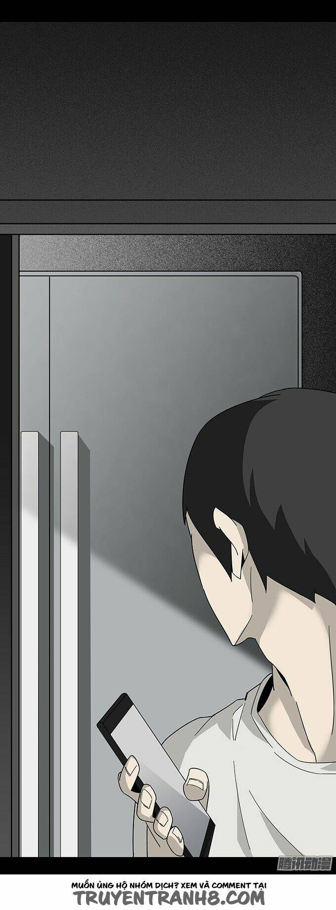 Ớn Lạnh Tuyệt Đối Chapter 68 - Trang 2