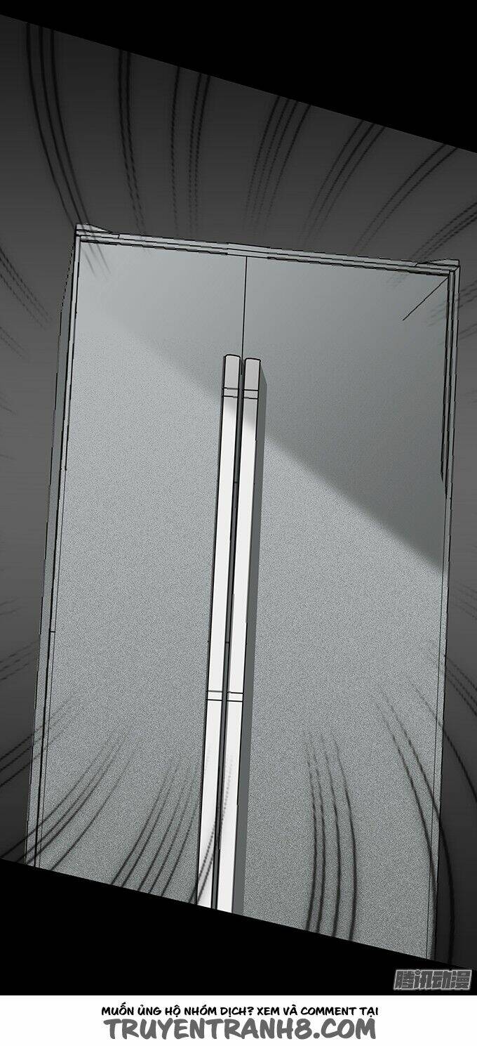 Ớn Lạnh Tuyệt Đối Chapter 68 - Trang 2