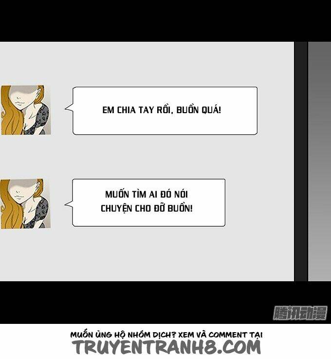 Ớn Lạnh Tuyệt Đối Chapter 68 - Trang 2