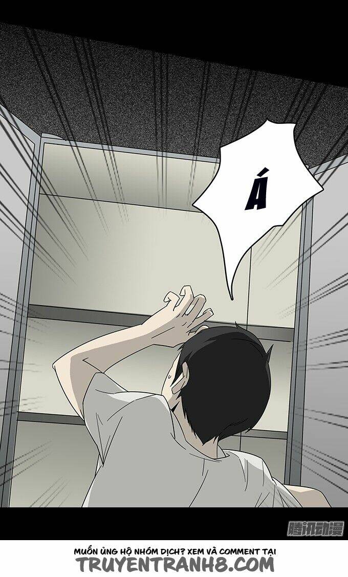 Ớn Lạnh Tuyệt Đối Chapter 68 - Trang 2