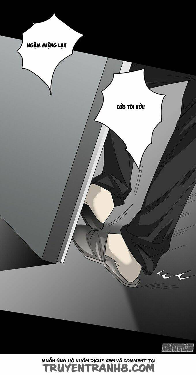 Ớn Lạnh Tuyệt Đối Chapter 68 - Trang 2