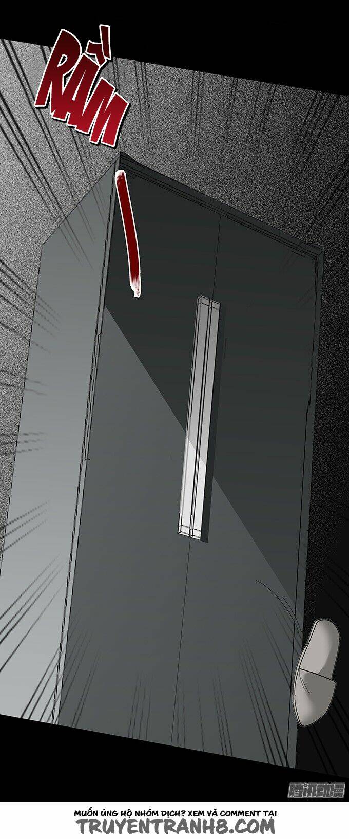 Ớn Lạnh Tuyệt Đối Chapter 68 - Trang 2