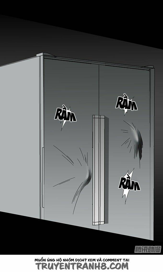 Ớn Lạnh Tuyệt Đối Chapter 68 - Trang 2