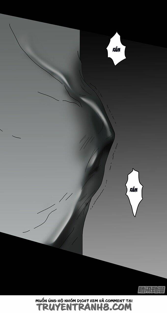 Ớn Lạnh Tuyệt Đối Chapter 68 - Trang 2