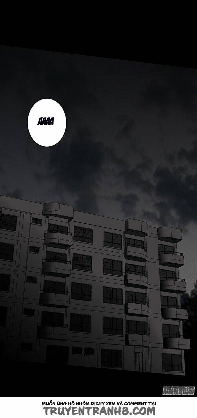 Ớn Lạnh Tuyệt Đối Chapter 68 - Trang 2