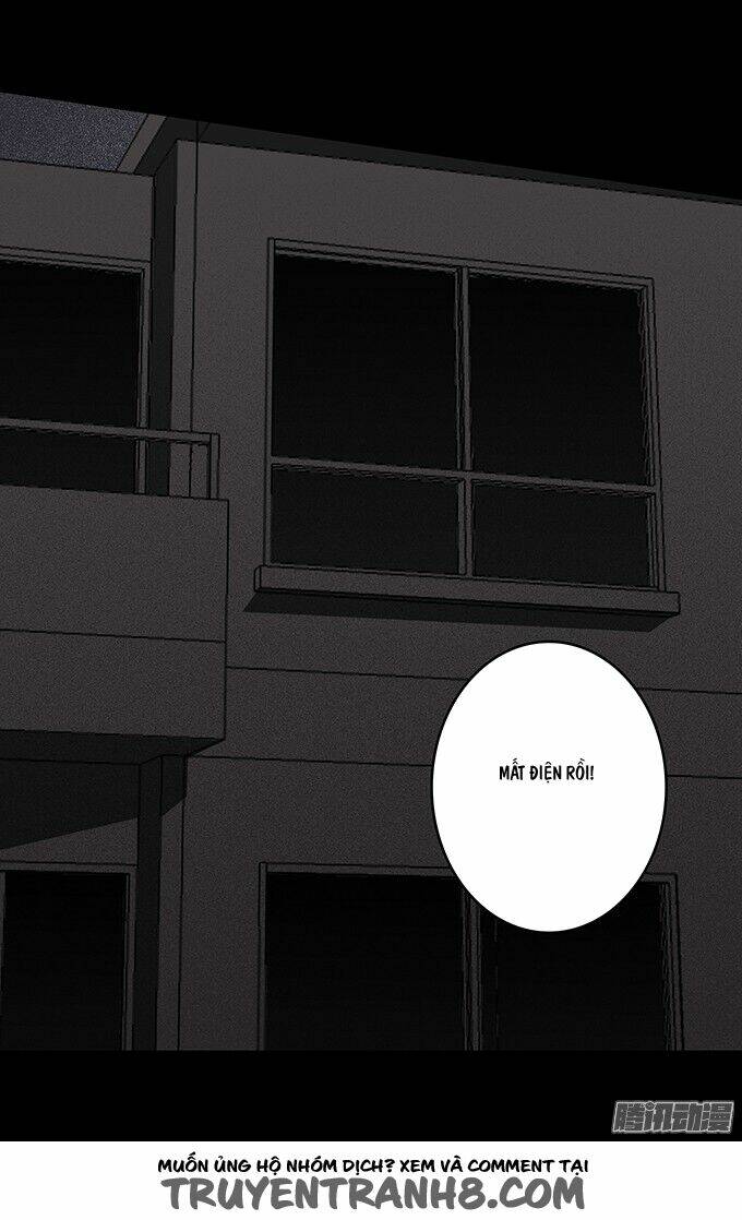 Ớn Lạnh Tuyệt Đối Chapter 68 - Trang 2