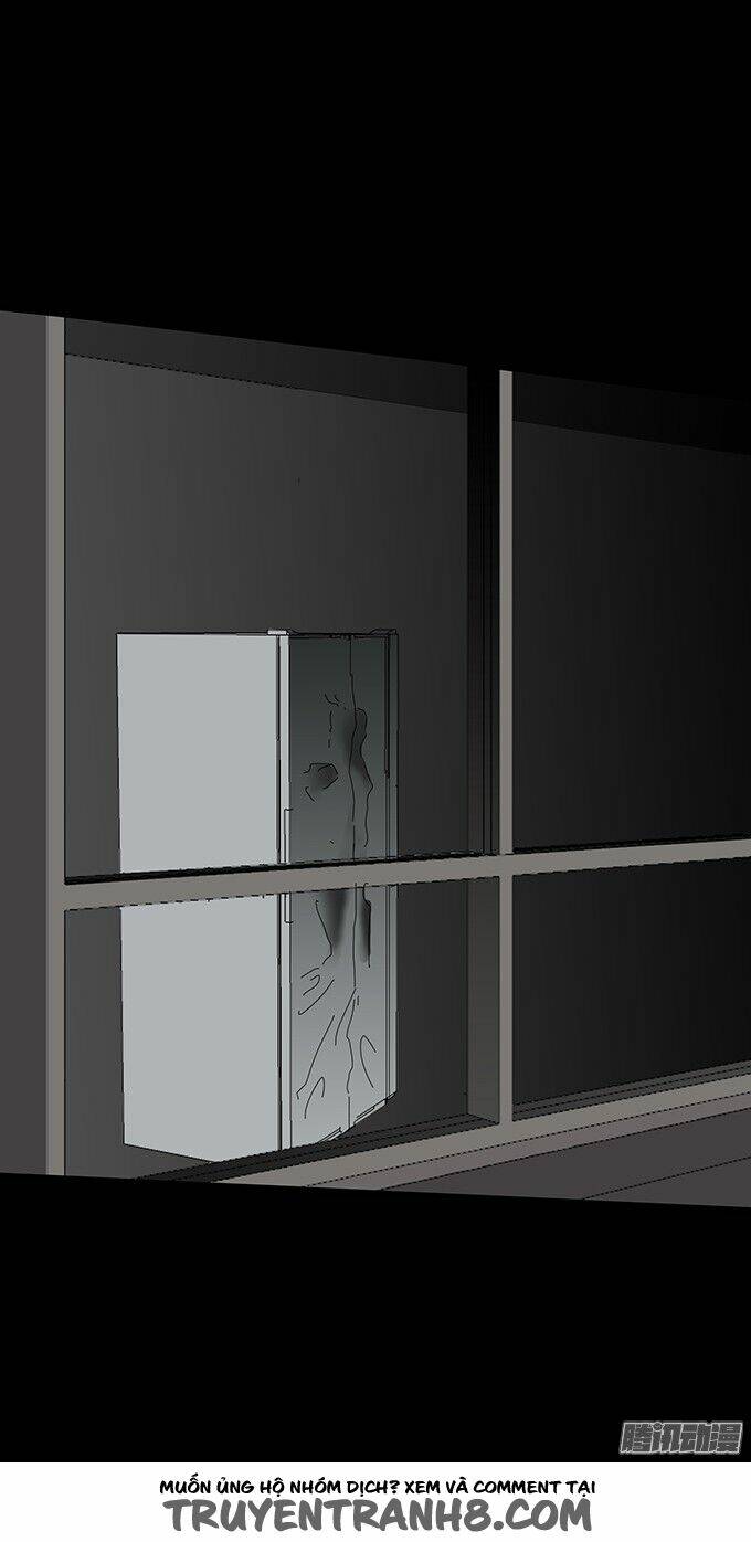 Ớn Lạnh Tuyệt Đối Chapter 68 - Trang 2