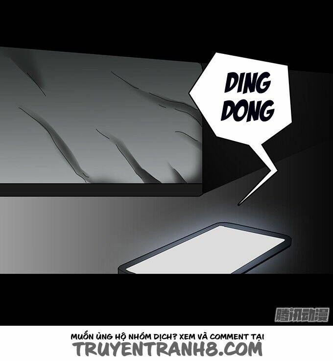 Ớn Lạnh Tuyệt Đối Chapter 68 - Trang 2