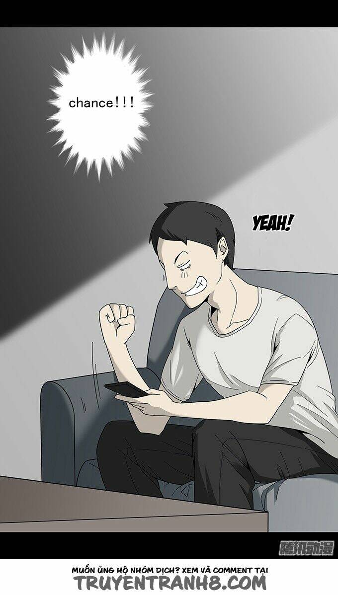 Ớn Lạnh Tuyệt Đối Chapter 68 - Trang 2