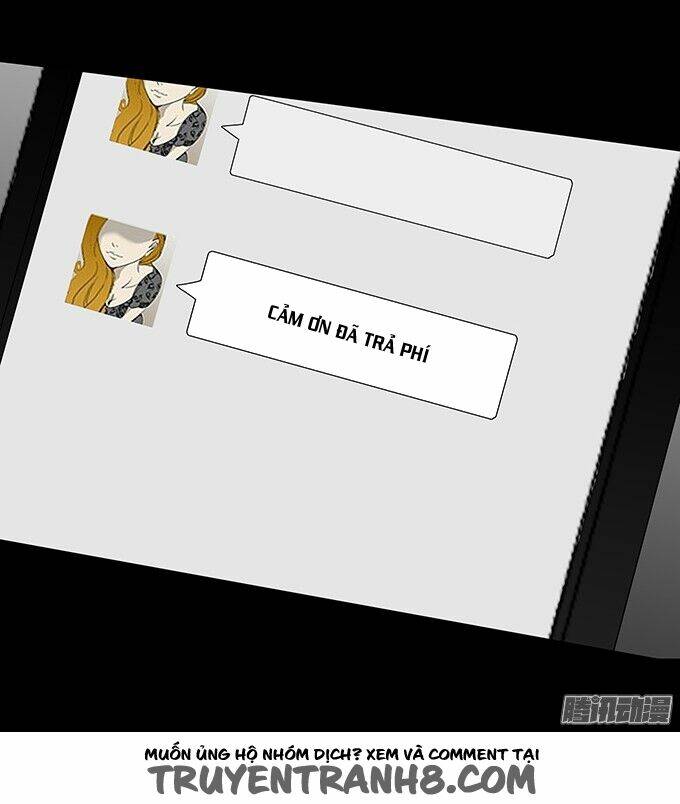 Ớn Lạnh Tuyệt Đối Chapter 68 - Trang 2