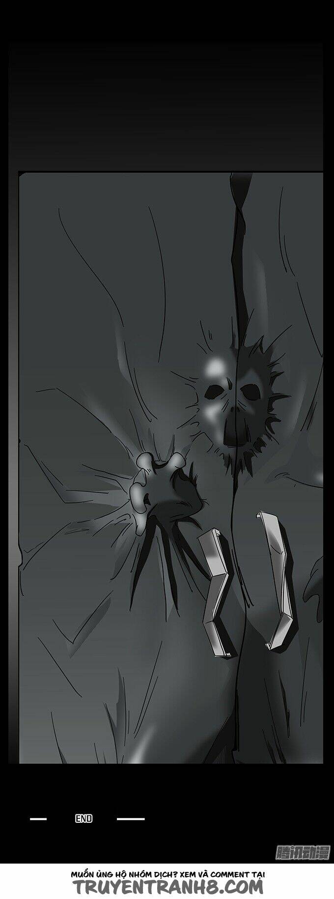 Ớn Lạnh Tuyệt Đối Chapter 68 - Trang 2