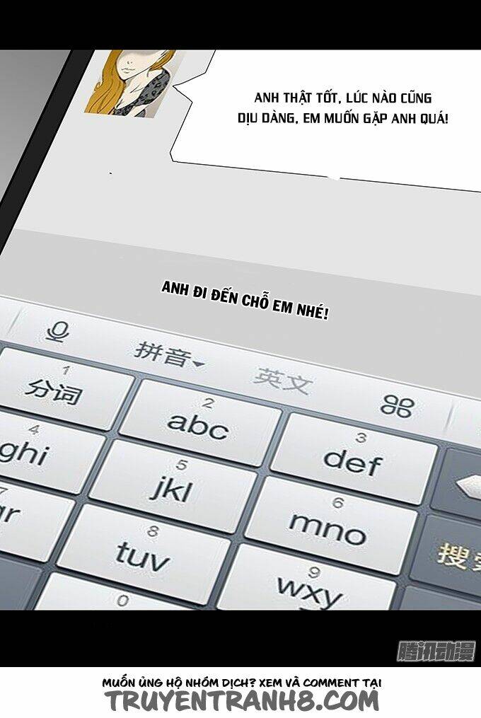 Ớn Lạnh Tuyệt Đối Chapter 68 - Trang 2