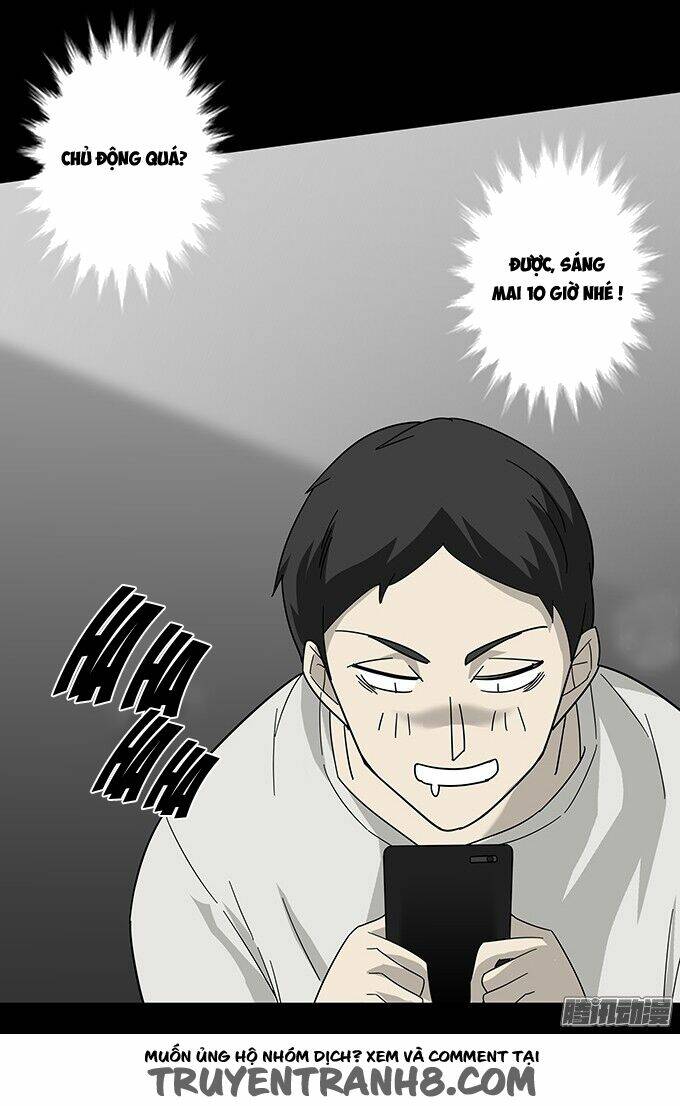 Ớn Lạnh Tuyệt Đối Chapter 68 - Trang 2