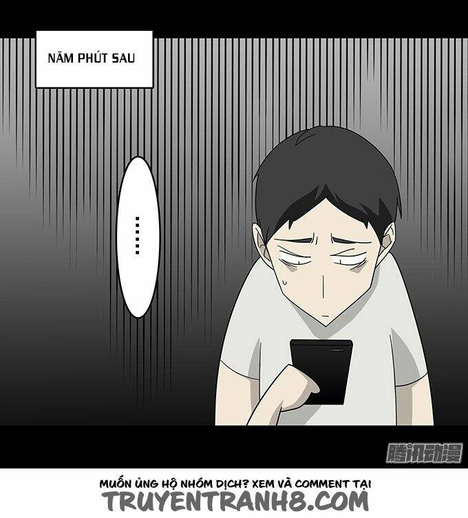 Ớn Lạnh Tuyệt Đối Chapter 68 - Trang 2