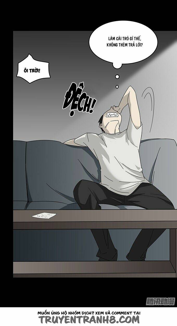 Ớn Lạnh Tuyệt Đối Chapter 68 - Trang 2