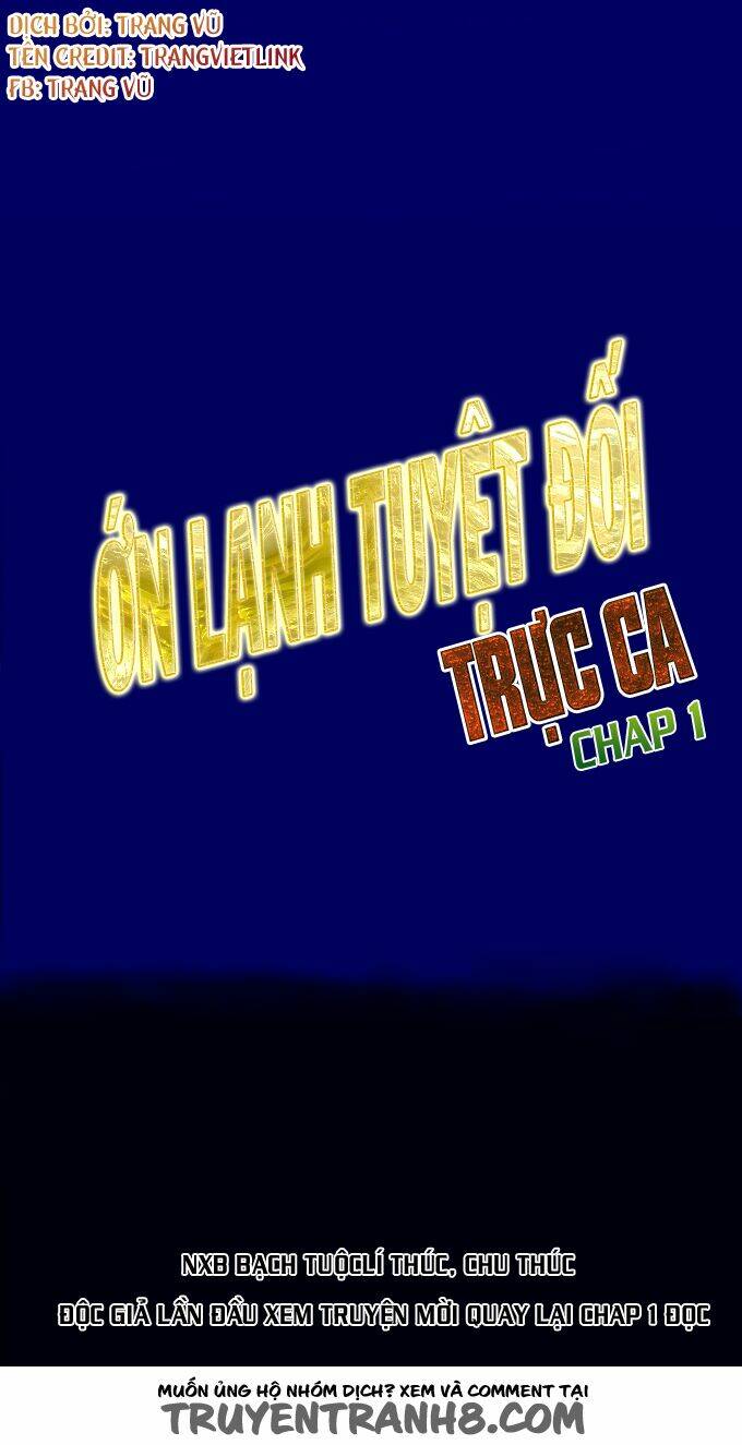 Ớn Lạnh Tuyệt Đối Chapter 69 - Trang 2