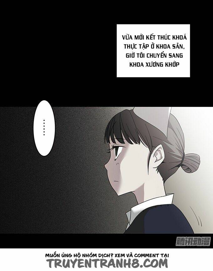 Ớn Lạnh Tuyệt Đối Chapter 69 - Trang 2