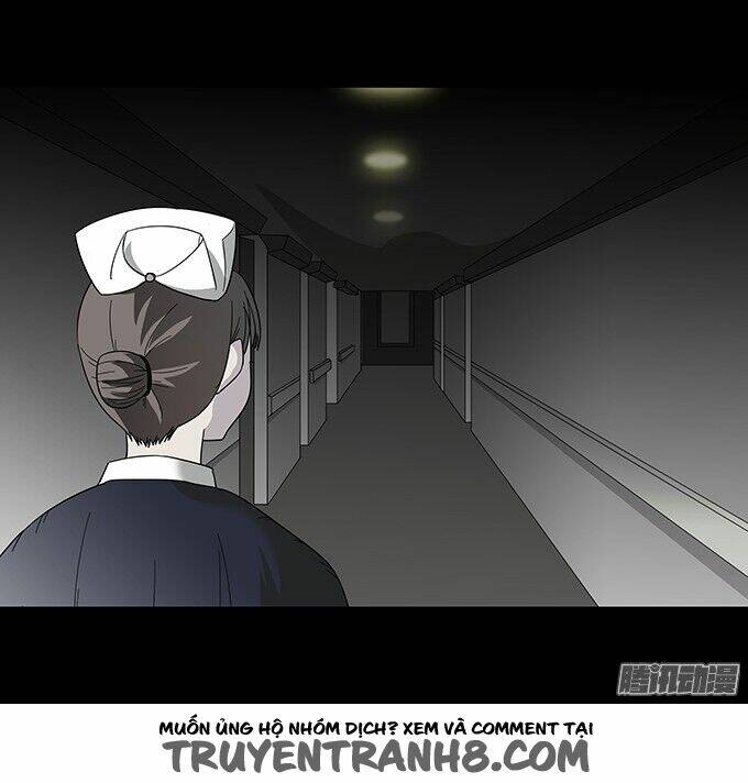 Ớn Lạnh Tuyệt Đối Chapter 69 - Trang 2