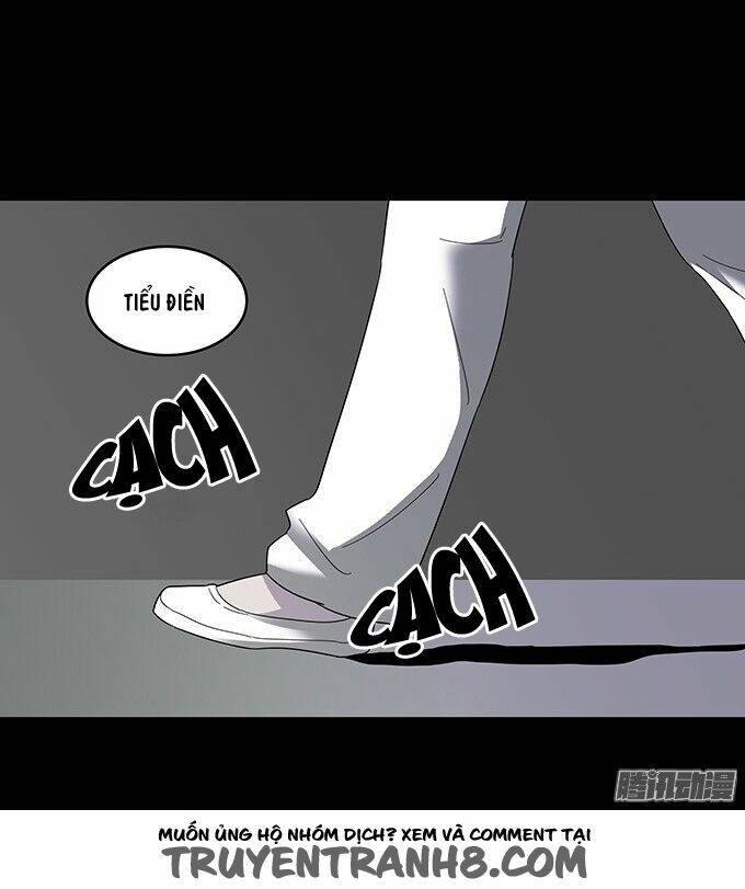 Ớn Lạnh Tuyệt Đối Chapter 69 - Trang 2