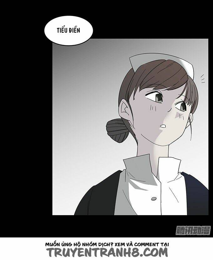 Ớn Lạnh Tuyệt Đối Chapter 69 - Trang 2