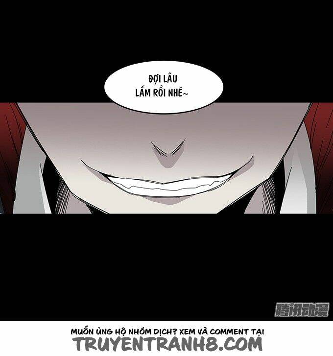 Ớn Lạnh Tuyệt Đối Chapter 69 - Trang 2