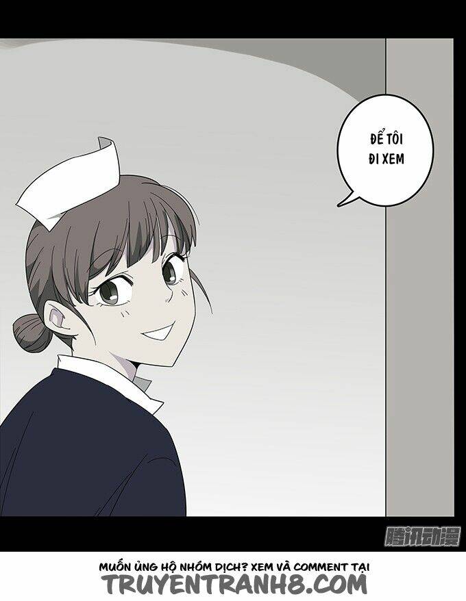 Ớn Lạnh Tuyệt Đối Chapter 69 - Trang 2