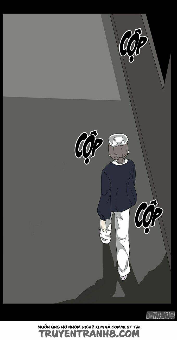 Ớn Lạnh Tuyệt Đối Chapter 69 - Trang 2