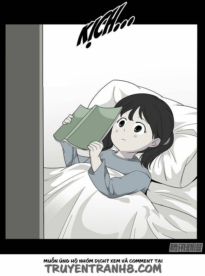 Ớn Lạnh Tuyệt Đối Chapter 69 - Trang 2