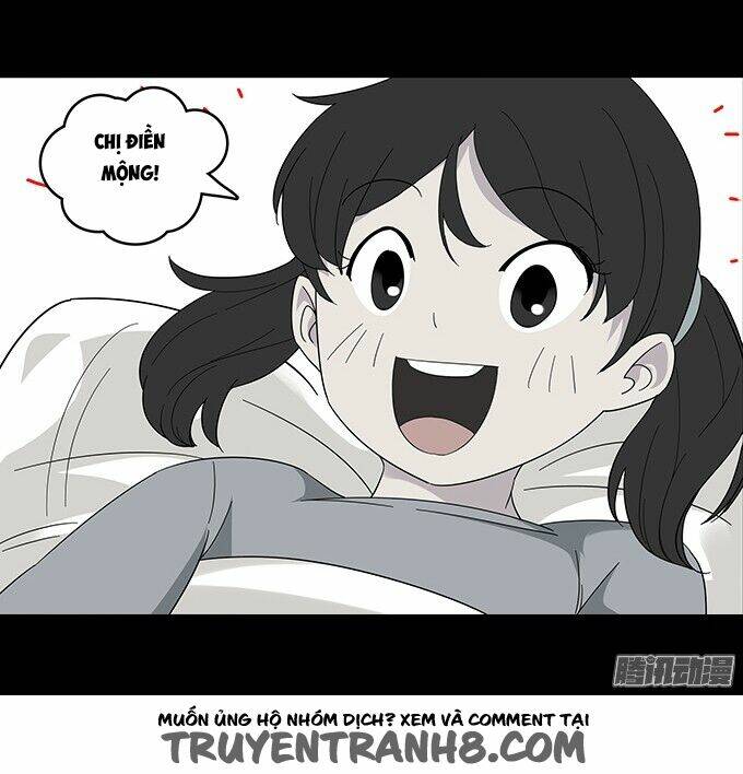 Ớn Lạnh Tuyệt Đối Chapter 69 - Trang 2