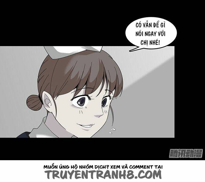 Ớn Lạnh Tuyệt Đối Chapter 69 - Trang 2