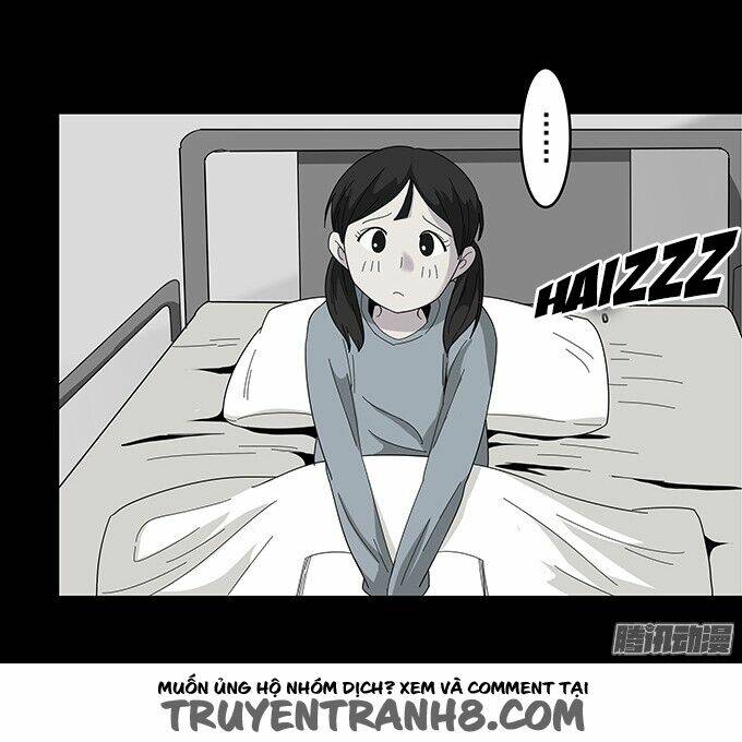 Ớn Lạnh Tuyệt Đối Chapter 69 - Trang 2