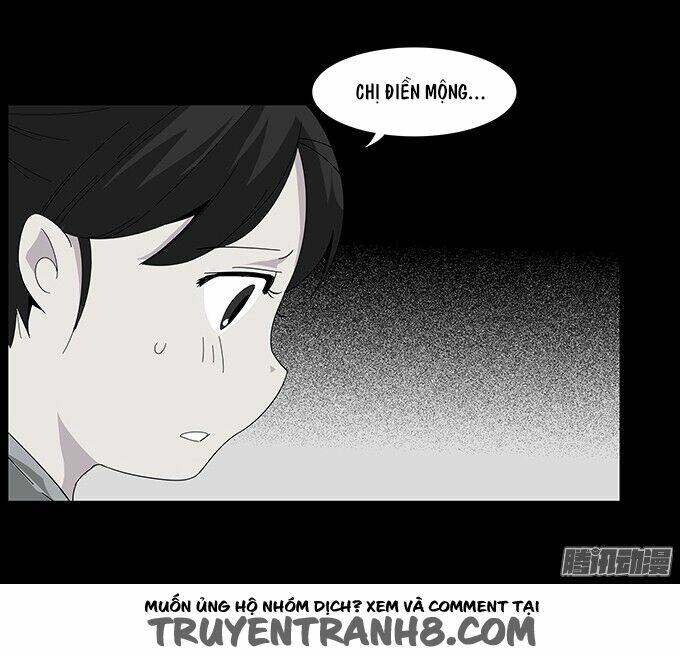 Ớn Lạnh Tuyệt Đối Chapter 69 - Trang 2